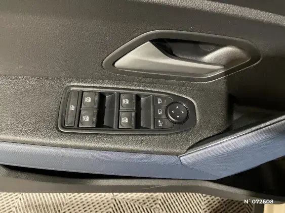 DACIA DUSTER III - voiture d'occasion - Photo 25