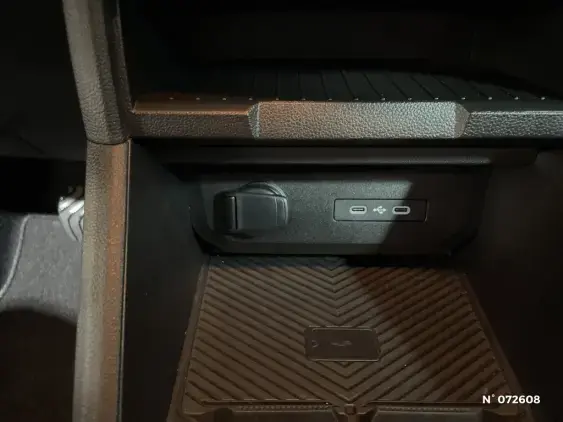 DACIA DUSTER III - voiture d'occasion - Photo 28