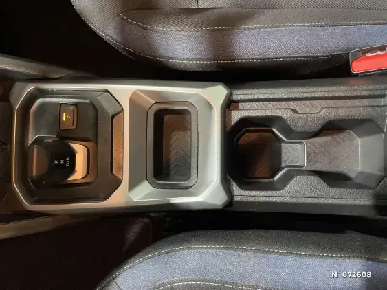 DACIA DUSTER III - voiture d'occasion - Photo 29