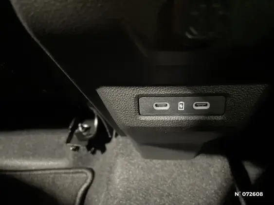 DACIA DUSTER III - voiture d'occasion - Photo 34