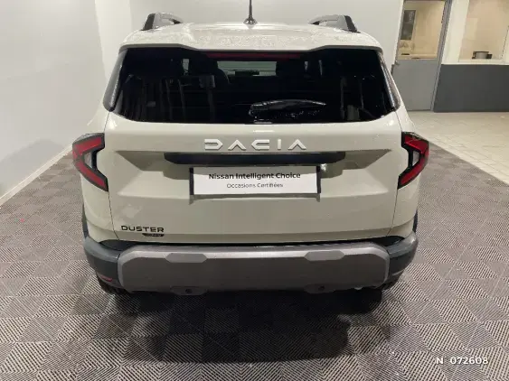 DACIA DUSTER III - voiture d'occasion - Photo 6
