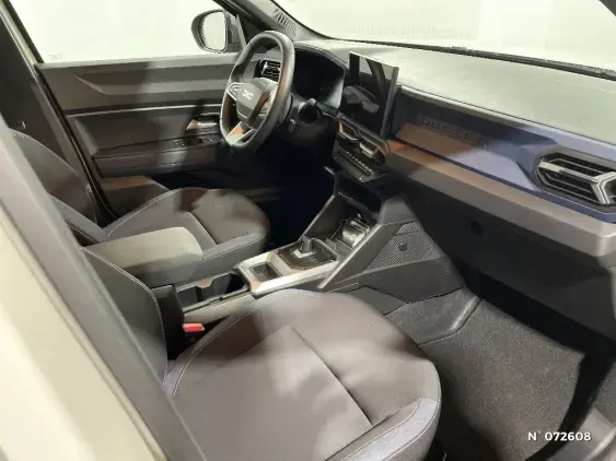 DACIA DUSTER III - voiture d'occasion - Photo 10