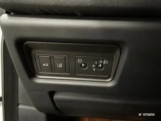 LAND ROVER EVOQUE I - voiture d'occasion - Photo 15