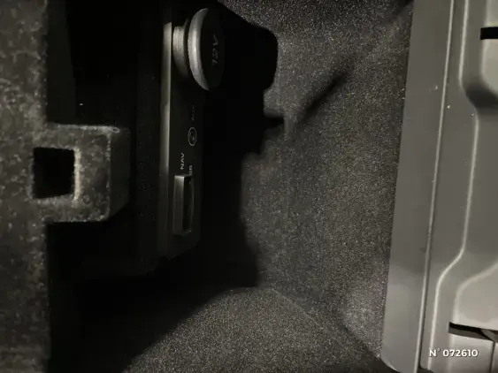 LAND ROVER EVOQUE I - voiture d'occasion - Photo 31