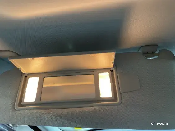 LAND ROVER EVOQUE I - voiture d'occasion - Photo 34