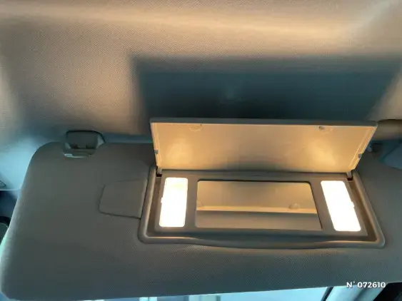 LAND ROVER EVOQUE I - voiture d'occasion - Photo 37