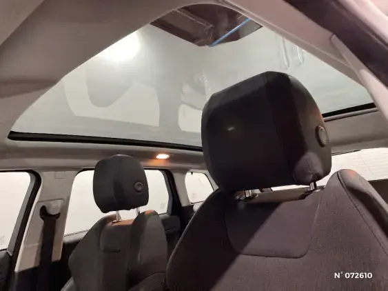 LAND ROVER EVOQUE I - voiture d'occasion - Photo 38