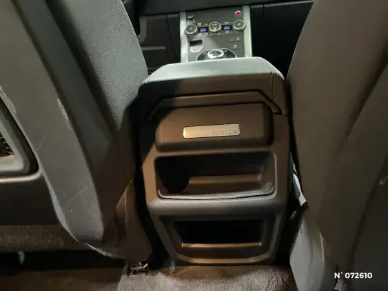 LAND ROVER EVOQUE I - voiture d'occasion - Photo 39