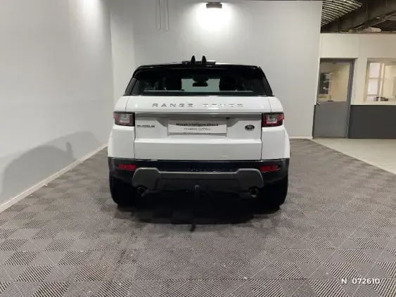 LAND ROVER EVOQUE I - voiture d'occasion - Photo 6