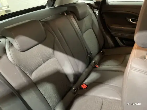 LAND ROVER EVOQUE I - voiture d'occasion - Photo 11