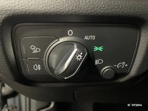 AUDI A3 SPORTBACK IV - voiture d'occasion - Photo 14