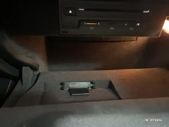 AUDI A3 SPORTBACK IV - voiture d'occasion - Photo 32