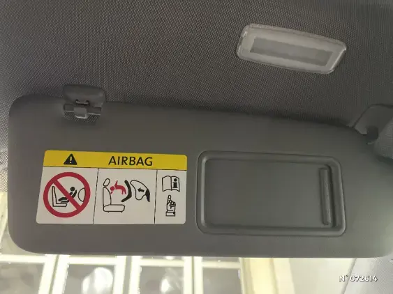 AUDI A3 SPORTBACK IV - voiture d'occasion - Photo 34