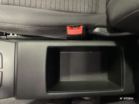 AUDI A3 SPORTBACK IV - voiture d'occasion - Photo 36