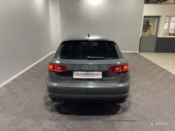 AUDI A3 SPORTBACK IV - voiture d'occasion - Photo 6