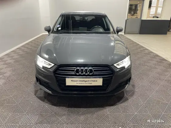 AUDI A3 SPORTBACK IV - voiture d'occasion - Photo 3