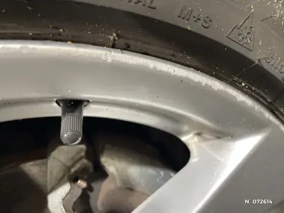 AUDI A3 SPORTBACK IV - voiture d'occasion - Photo 24