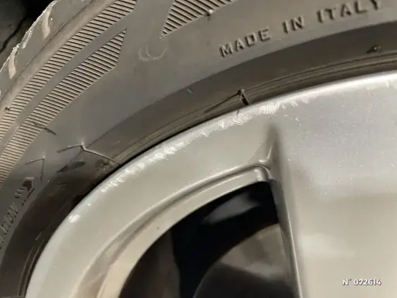 AUDI A3 SPORTBACK IV - voiture d'occasion - Photo 25