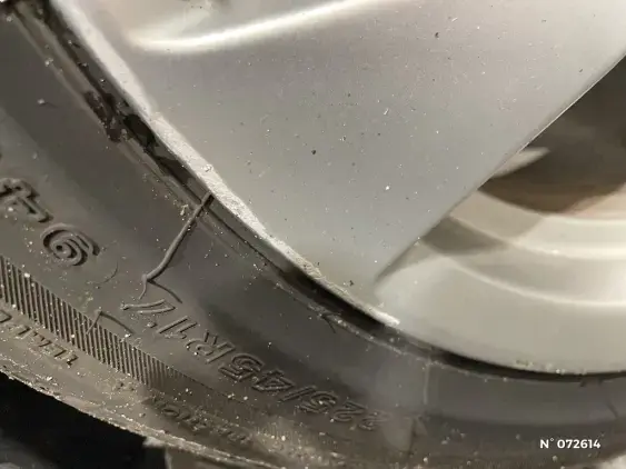 AUDI A3 SPORTBACK IV - voiture d'occasion - Photo 26