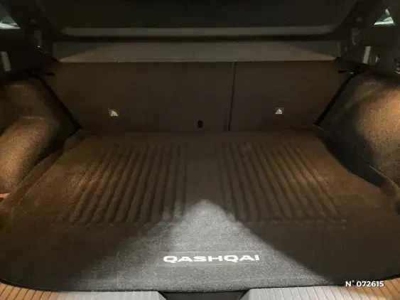 NISSAN QASHQAI III - voiture d'occasion - Photo 7