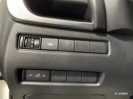 NISSAN QASHQAI III - voiture d'occasion - Photo 15