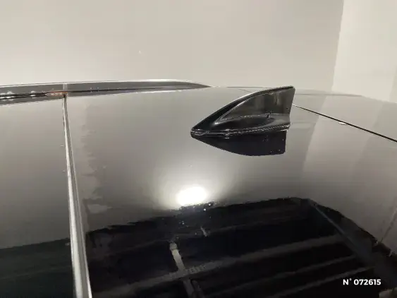 NISSAN QASHQAI III - voiture d'occasion - Photo 25