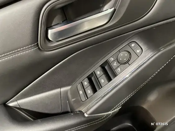 NISSAN QASHQAI III - voiture d'occasion - Photo 26