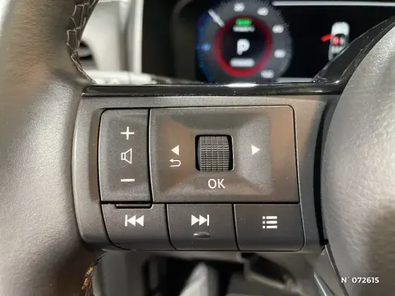 NISSAN QASHQAI III - voiture d'occasion - Photo 27