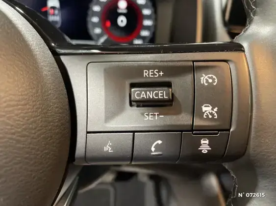 NISSAN QASHQAI III - voiture d'occasion - Photo 28