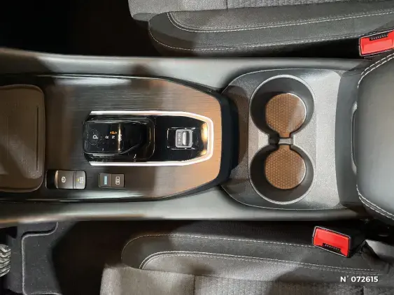 NISSAN QASHQAI III - voiture d'occasion - Photo 30