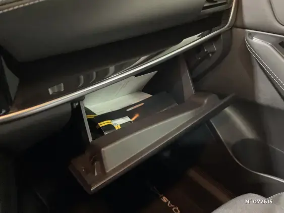 NISSAN QASHQAI III - voiture d'occasion - Photo 31