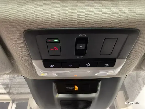 NISSAN QASHQAI III - voiture d'occasion - Photo 34