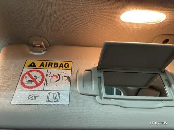 NISSAN QASHQAI III - voiture d'occasion - Photo 35