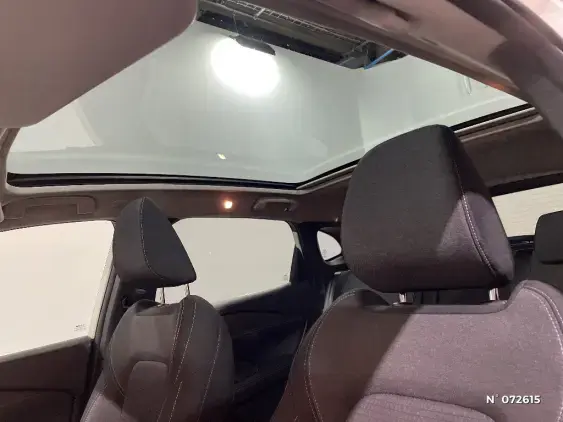 NISSAN QASHQAI III - voiture d'occasion - Photo 36