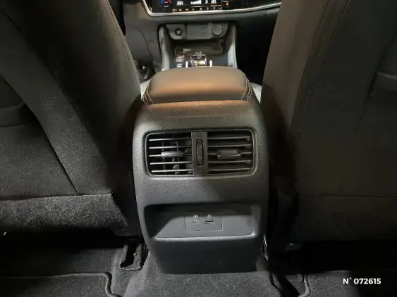 NISSAN QASHQAI III - voiture d'occasion - Photo 37