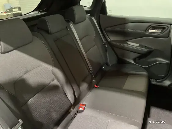 NISSAN QASHQAI III - voiture d'occasion - Photo 11