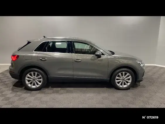 AUDI Q3 SPORTBACK - voiture d'occasion - Photo 5