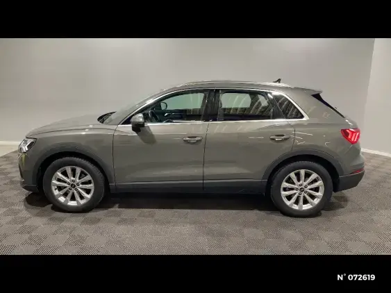 AUDI Q3 SPORTBACK - voiture d'occasion - Photo 2