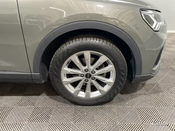 AUDI Q3 SPORTBACK - voiture d'occasion - Photo 8