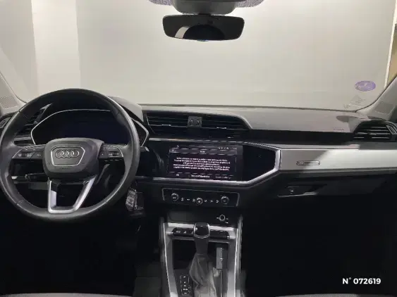 AUDI Q3 SPORTBACK - voiture d'occasion - Photo 9