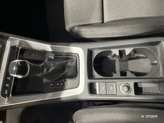 AUDI Q3 SPORTBACK - voiture d'occasion - Photo 28