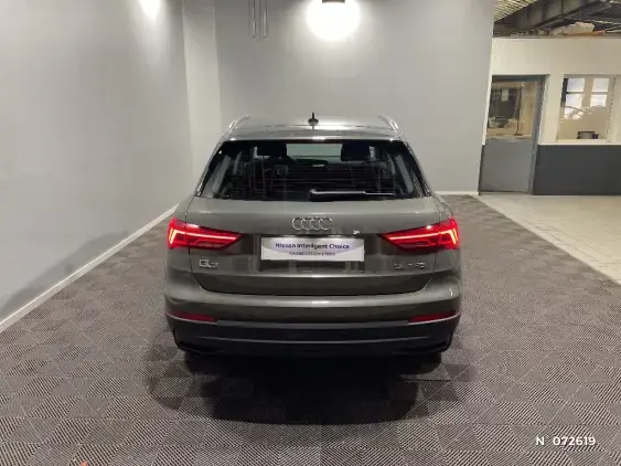 AUDI Q3 SPORTBACK - voiture d'occasion - Photo 6