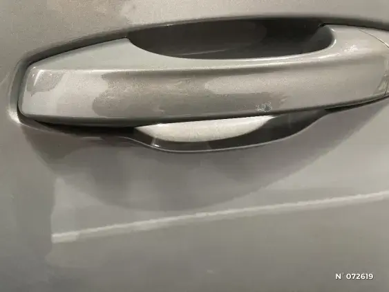 AUDI Q3 SPORTBACK - voiture d'occasion - Photo 26