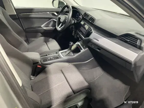 AUDI Q3 SPORTBACK - voiture d'occasion - Photo 10