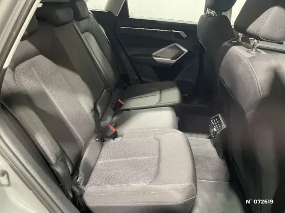 AUDI Q3 SPORTBACK - voiture d'occasion - Photo 11