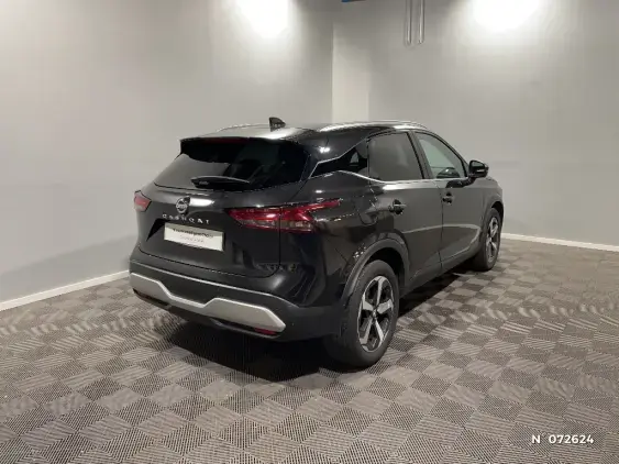 NISSAN QASHQAI III - voiture d'occasion - Photo 4