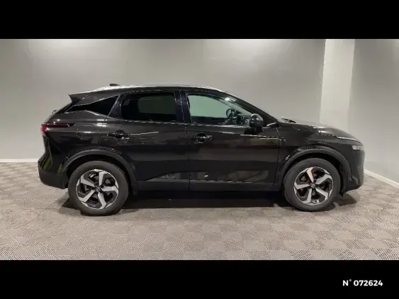 NISSAN QASHQAI III - voiture d'occasion - Photo 5