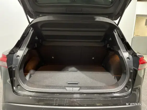 NISSAN QASHQAI III - voiture d'occasion - Photo 7