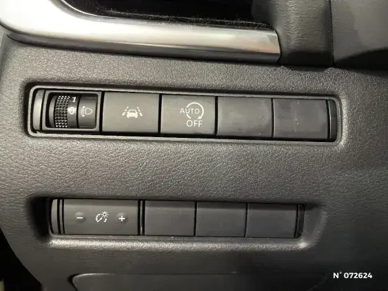 NISSAN QASHQAI III - voiture d'occasion - Photo 15