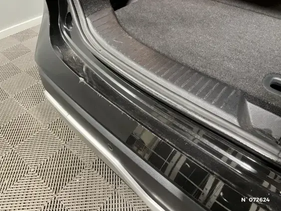 NISSAN QASHQAI III - voiture d'occasion - Photo 26